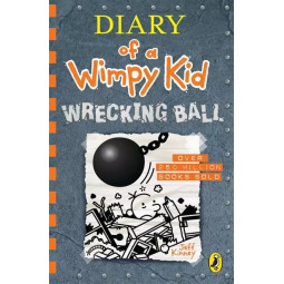 DIARY OF A WIMPY KID:...