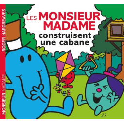 LES MONSIEUR MADAME...