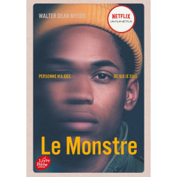 LE MONSTRE