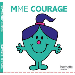 MADAME COURAGE - MONSIEUR...