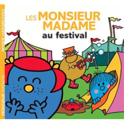 LES MONSIEUR MADAME AU...
