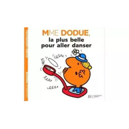 MADAME DODUE, LA PLUS BELLE...