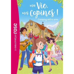 MA VIE MES COPINES27 -...