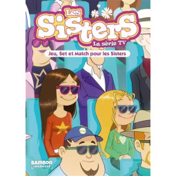 LES SISTERS - LA SERIE TV -...