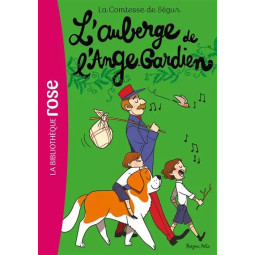 LA COMTESSE DE SEGUR 08 NED...