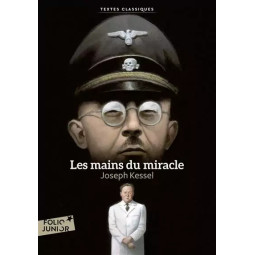 LES MAINS DU MIRACLE