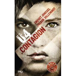 U4 CONTAGION