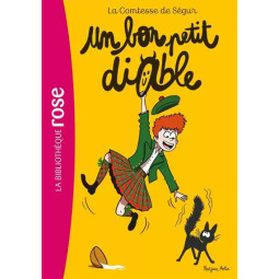 LA COMTESSE DE SEGUR 11 NED...