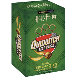 HARRY POTTER - QUIDDITCH,...