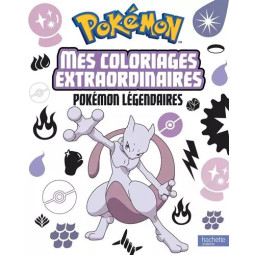 POKEMON - COLORIAGES...