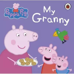 PEPPA PIG: MY GRANNY