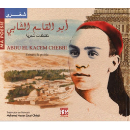 ABOUL KACEM CHEBBI RECUEIL...