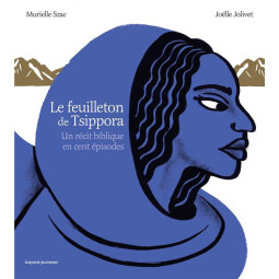 Le feuilleton de Tsippora :...