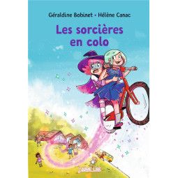 LES SORCIERES EN COLO
