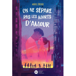 ON NE SEPARE PAS LES MORTS...