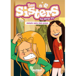 LES SISTERS - LA SERIE TV -...