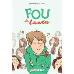 FOU DE LAURA