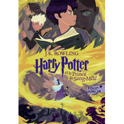 HARRY POTTER - VI - HARRY...