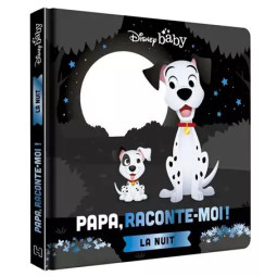DISNEY BABY - PAPA,...