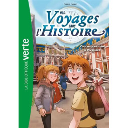 NOS VOYAGES DANS L'HISTOIRE...
