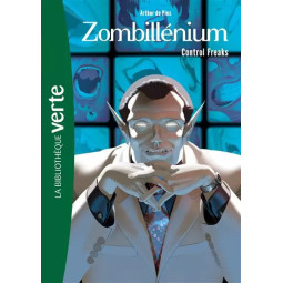 ZOMBILLENIUM 03 - CONTROL...