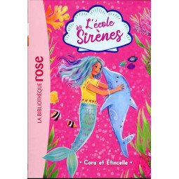 L'ECOLE DES SIRENES 02 -...