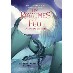 LES ROYAUMES DE FEU EN...