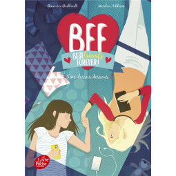 BFF BEST FRIENDS FOREVER -...