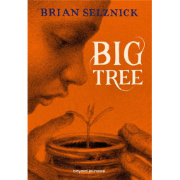 BIG TREE