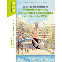 LA VERITABLE HISTOIRE DE...