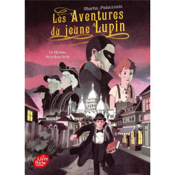 Les aventures du jeune...
