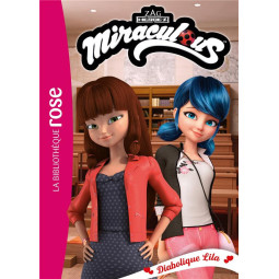 MIRACULOUS 52 - DIABOLIQUE...