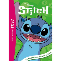STITCH ! 02 - LE COMPTEUR...