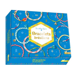 Bracelets brésiliens