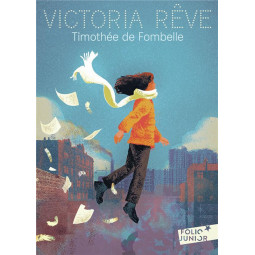 VICTORIA REVE