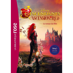 Descendants Tome 4