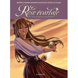 La Rose écarlate Tome 1 :...