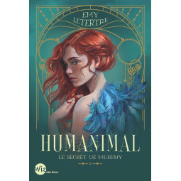 HUMANIMAL - TOME 1 - LE...