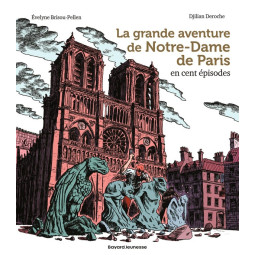 LA GRANDE AVENTURE DE...