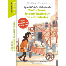 La véritable histoire de...