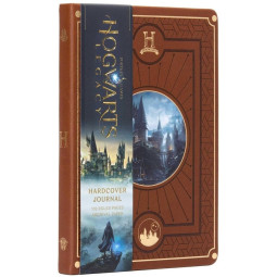 HARRY POTTER - LE CARNET...