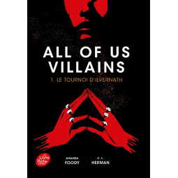 All of us villains Tome 1 :...