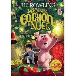 JACK ET LA GRANDE AVENTURE...
