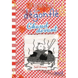 JOURNAL D'UN DEGONFLE -...