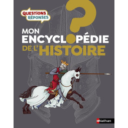 MON ENCYCLOPEDIE DE...