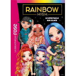 RAINBOW HIGH 11 - LE...