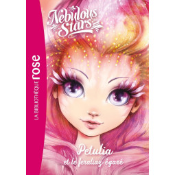 NEBULOUS STARS 08 - PETULIA...
