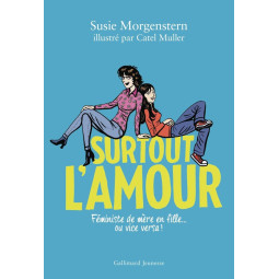 SURTOUT L'AMOUR