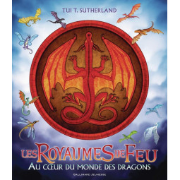 Les Royaumes de Feu - Au...