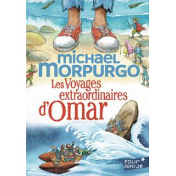 LES VOYAGES EXTRAORDINAIRES...